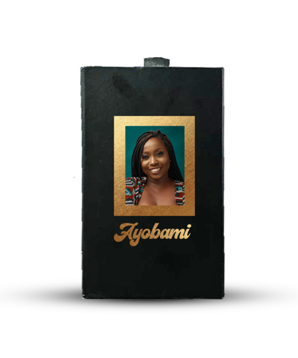 Customized Perfume