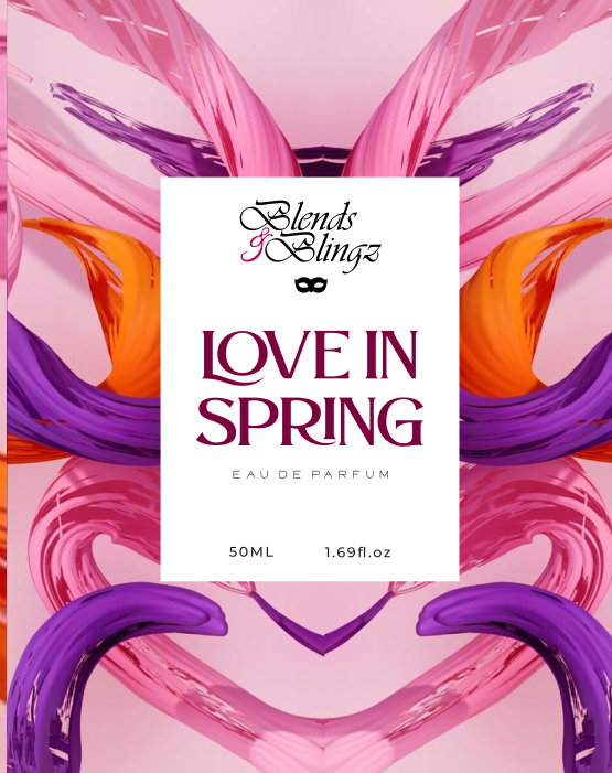 Love in Spring - Image 2