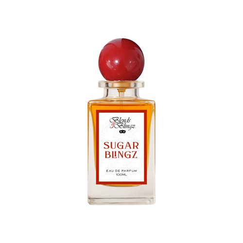 Sugar Blingz - 50ml