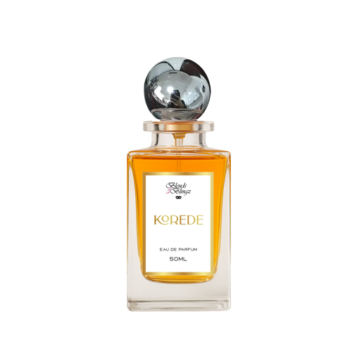 Korede Perfume -50ml