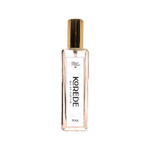 Korede Perfume -50ml