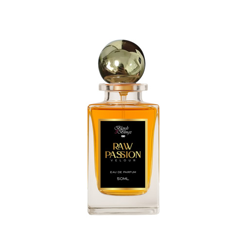 Raw Passion - 50ml