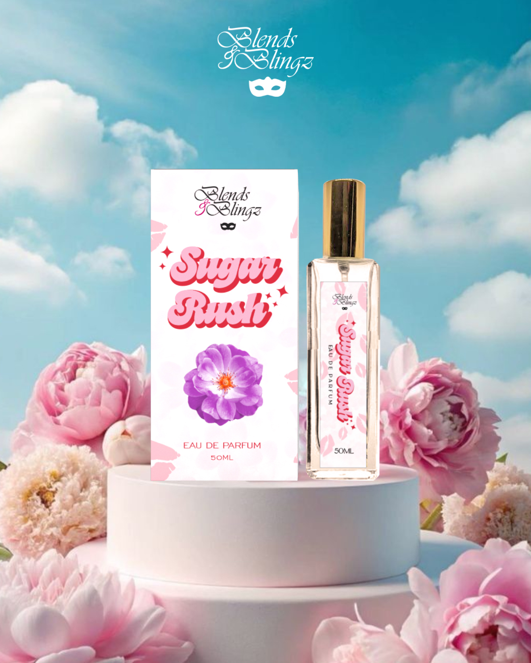 Sugar Rush - 50ml - Image 2