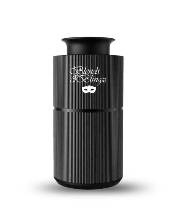 Blends & Blingz 2-in-1 Aroma Diffuser