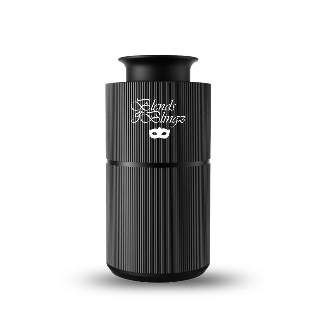 Blends & Blingz 2-in-1 Aroma Diffuser