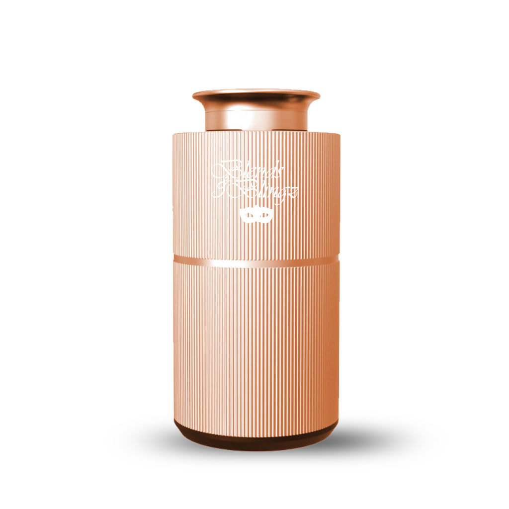 Blends & Blingz 2-in-1 Aroma Diffuser - Image 2